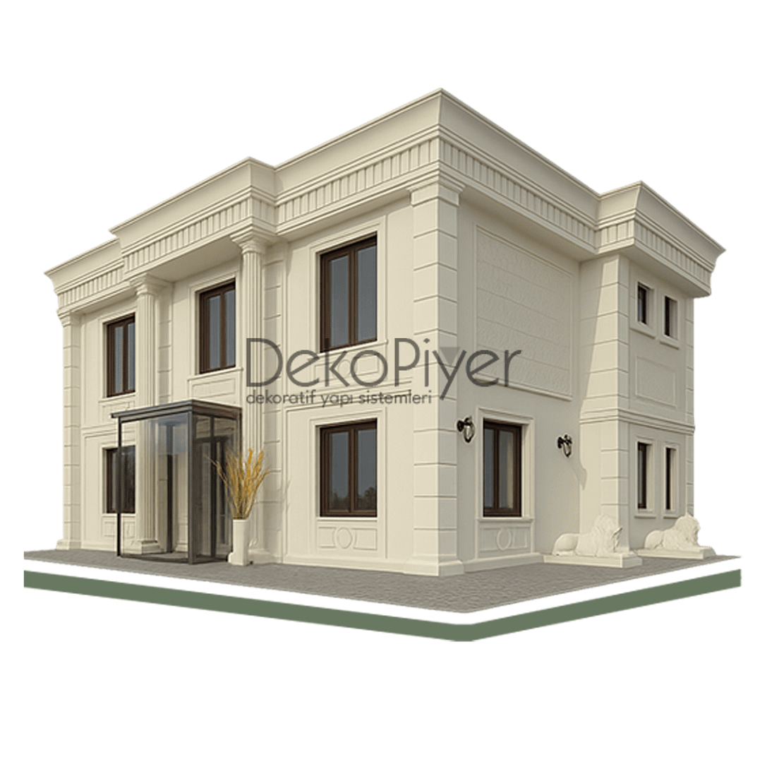 Dış Cephe
