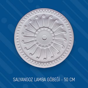 Salyangoz Lamba Göbeği 50cm